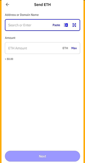 انتقال اتریوم از تراست ولت
