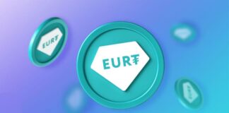 تتر EURT یا یورو تتر چیست؟ معرفی اولین استیبل کوین یورو تتر EURT یا یورو تتر چیست؟ + کاربرد و مزایا