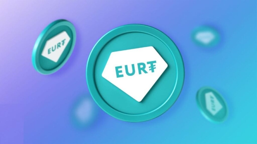 تتر EURT یا یورو تتر چیست؟ + کاربرد و مزایا