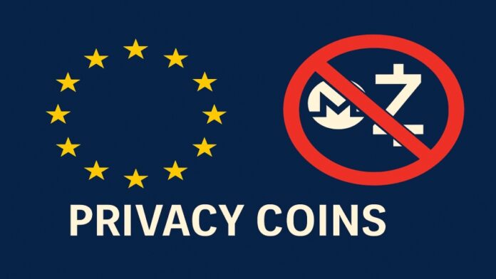 ۴۰ شرکت رمزارزی تا سال ۲۰۲۷ در تیررس نظارت اتحادیه اروپا