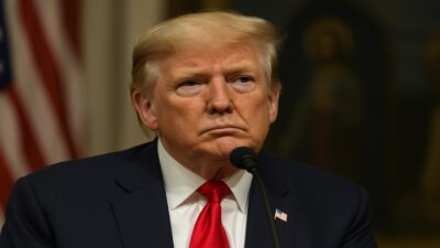 آیا ترامپ XRP را در فهرست سیاه قرار داده است؟