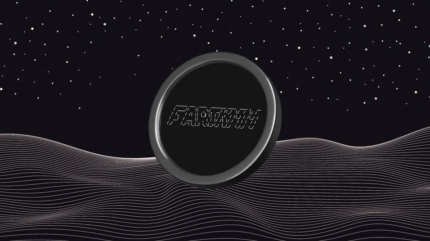 اطلاع رسانی لیستینگ راز دیحیتال فارت کوین (FARTCOIN)