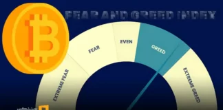 سیگنال خریدی که شاخص ترس و طمع بیت کوین صادر کرد سیگنال خریدی که شاخص ترس و طمع بیت کوین صادر کرد