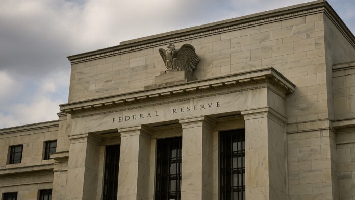 fed-interest-rate-decision-on-may-7-what-it-means-for-the-crypto-market تصمیم سرنوشتساز فدرال رزرو؛ بازار رمزارز در حالت آمادهباش