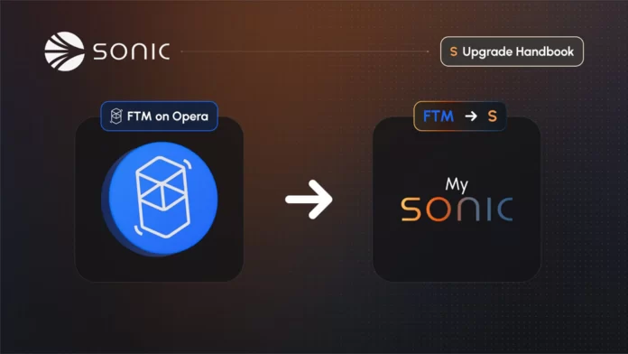 ftm upgrade to s تبدیل فانتوم به سونیک