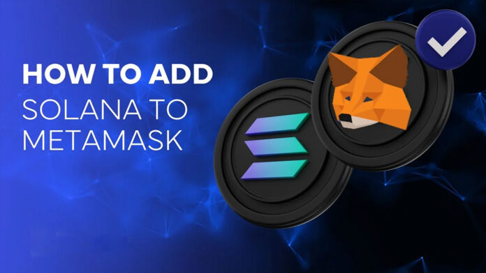 انتقال سولانا به متامسک