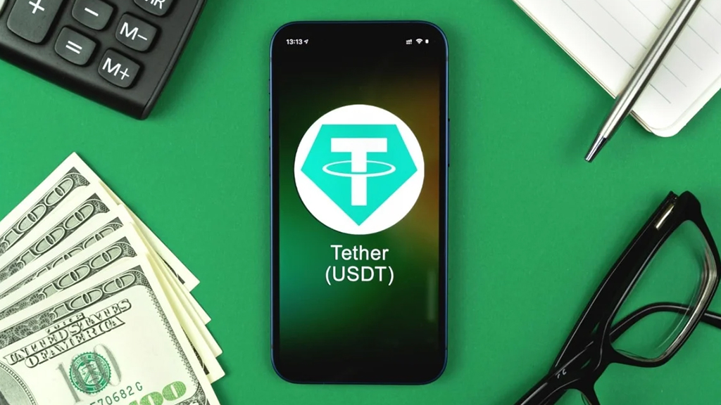 چرا تتر (USDT) برای وامدهی مناسب است؟