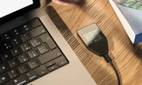 معرفی و آموزش جامع کیف پول سخت‌افزاری ترزور (Trezor)