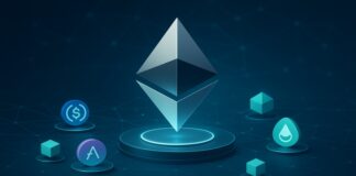 آینده اتریوم در هالهای از ابهام آینده اتریوم در هالهای از ابهام