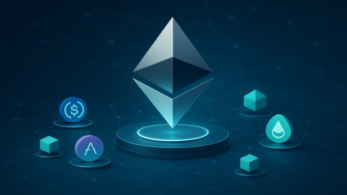 آینده اتریوم در هاله‌ای از ابهام