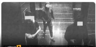 سرقت ۴ میلیون دلاری رمزارز در یک آدمربایی در لاسوگاس سرقت ۴ میلیون دلاری رمزارز در یک آدمربایی در لاسوگاس