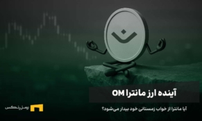 آینده ارز مانترا | پیش بینی قیمت ارز OM تا سال 2030