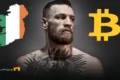 پیشنهاد مگریگور قهرمان UFC برای ذخیره بیت‌کوین در ایرلند