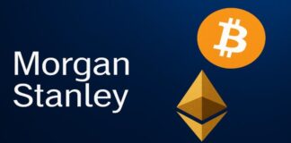 مورگان استنلی در آستانه راهاندازی معاملات رمزارزی در ETrade مورگان استنلی در آستانه راهاندازی معاملات رمزارزی در E*Trade