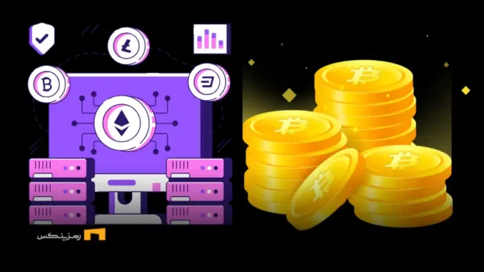 بیت‌کوین برای ذخیره‌سازی دارایی، اتریوم برای نوآوری