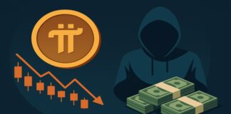 احتمال کلاهبرداری در پروژه پای نتورک قوت گرفت احتمال کلاهبرداری در پروژه پای نتورک قوت گرفت