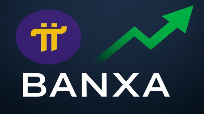 pi-networks-global-expansion-fueled-by-banxas-kyb-approval بانکسا مسیر گسترش جهانی پای کوین را هموار کرد