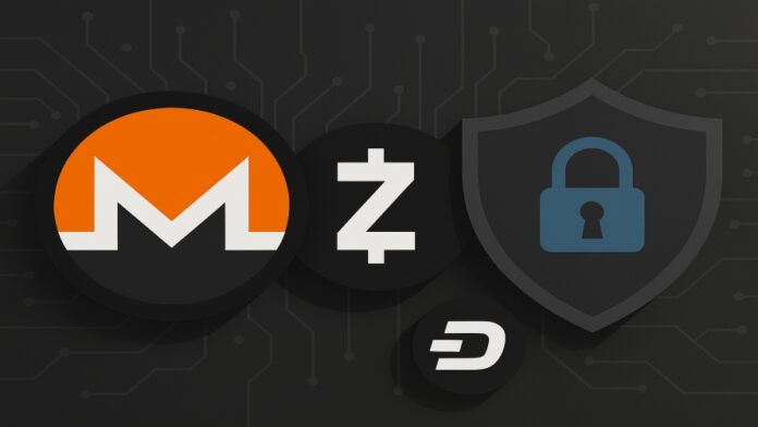 privacy-coins-why-are-they-on-the-rise-and-what-is-their-role-in-the-crypto-space بررسی جایگاه و علت رشد پرایوسیکوینها در بازار رمزارزها