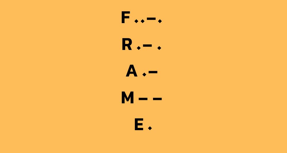 کد مورس همستر کامبت
