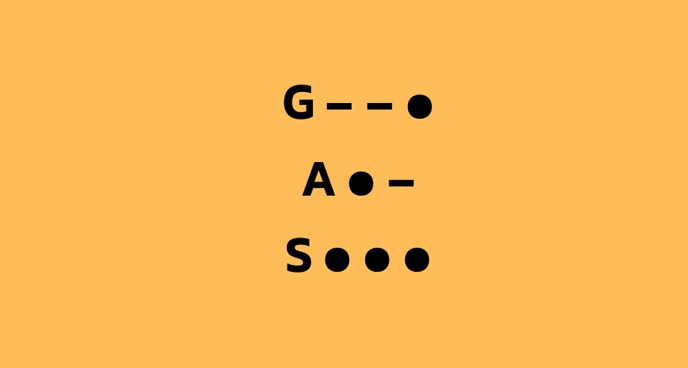 کد مورس همستر کامبت