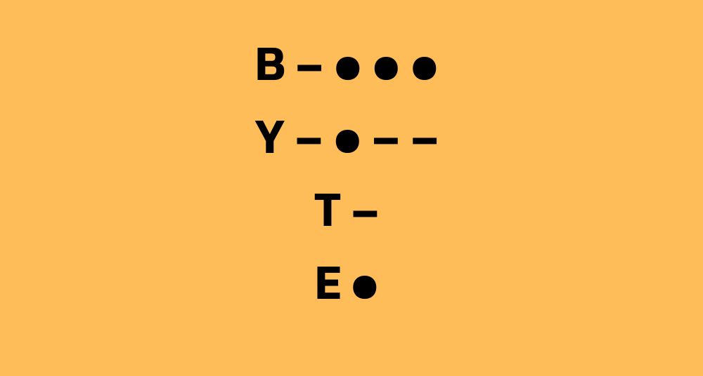 کد مورس همستر کامبت