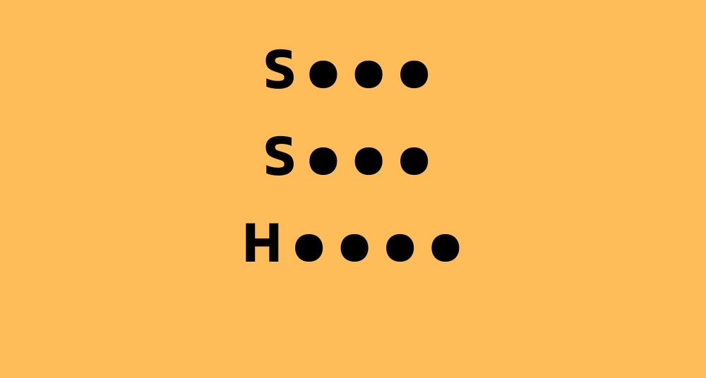 کد مورس همستر کامبت