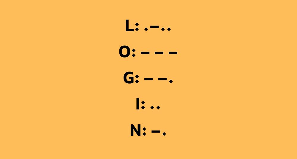 کد مورس همستر کامبت