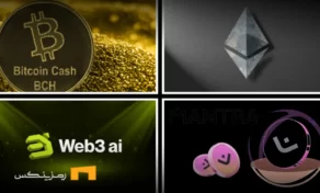 ۴ رمزارز برتر برای خرید در سال ۲۰۲۵ با کاربرد واقعی