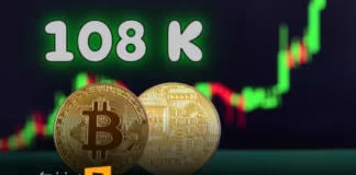چرا قیمت بیتکوین در ۳۱ اردیبهشت به ۱۰۸,۰۰۰ دلار رسید؟ چرا قیمت بیتکوین در 31 اردیبهشت به 108,000 دلار رسید؟