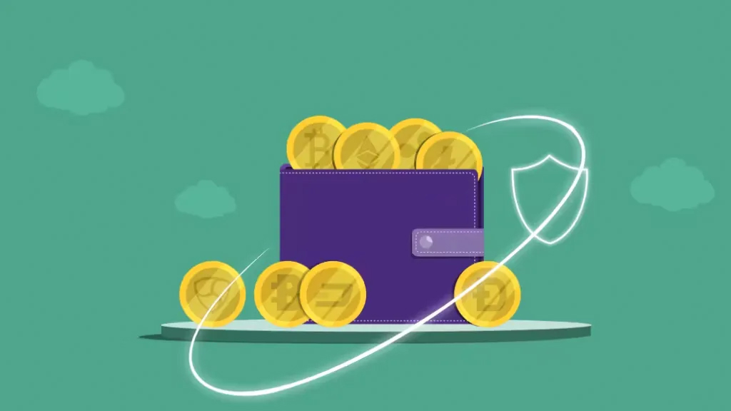 نکات امنیتی تتر در تون کیپر