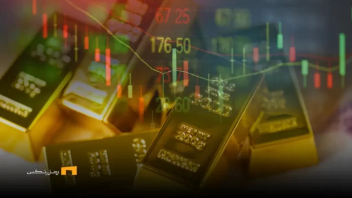 کاهش قیمت طلا و سکه | بازار در انتظار سقوط بیشتر