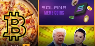 اخبار امروز ارز دیجیتال ۲ خرداد ۱۴۰۴ اخبار امروز ارز دیجیتال 2 خرداد ۱۴۰۴