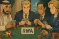 موج جدید توکنایز دارایی واقعی (RWA) در بازار جهانی