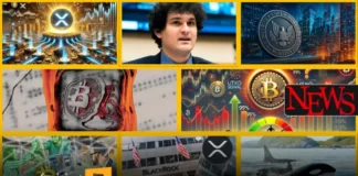 اخبار امروز ارز دیجیتال ۶ خرداد ۱۴۰۴ اخبار امروز ارز دیجیتال 6 خرداد ۱۴۰۴