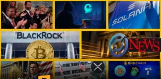 اخبار امروز ارز دیجیتال ۷ خرداد ۱۴۰۴ اخبار امروز ارز دیجیتال 7 خرداد ۱۴۰۴