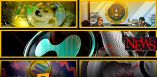 اخبار امروز ارز دیجیتال ۹ خرداد ۱۴۰۴ اخبار امروز ارز دیجیتال 9 خرداد ۱۴۰۴