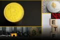 اخبار امروز ارز دیجیتال 10 خرداد ۱۴۰۴