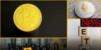 اخبار امروز ارز دیجیتال ۱۰ خرداد ۱۴۰۴ اخبار امروز ارز دیجیتال 10 خرداد ۱۴۰۴