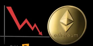 احتمال اصلاح بیشتر قیمت اتریوم با افزایش انتقال به صرافیها احتمال اصلاح بیشتر قیمت اتریوم با افزایش انتقال به صرافیها