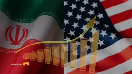 افزایش قیمت طلا و دلار داخلی