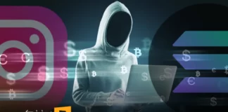 افشای اطلاعات شخصی همبنیانگذار سولانا، توسط گروه هک میگوس افشای اطلاعات شخصی همبنیانگذار سولانا، توسط گروه هک میگوس