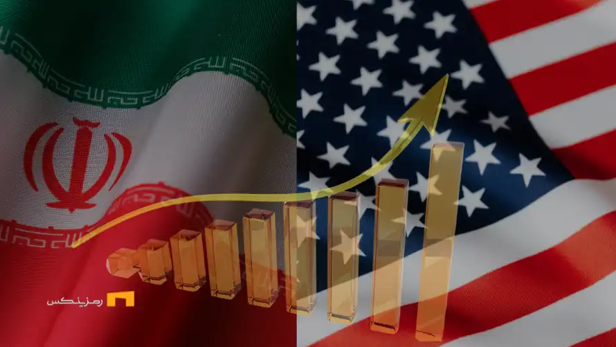 به این دلایل باید منتظر افزایش قیمت طلا و دلار داخلی باشیم افزایش قیمت طلا و دلار داخلی