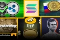 اخبار امروز ارز دیجیتال 1 خرداد ۱۴۰۴| اخبار کریپتو