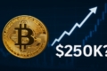 پیش‌بینی رائول پال: بیت‌کوین تا ۲۵۰ هزار دلار می‌رسد