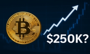 پیش‌بینی رائول پال: بیت‌کوین تا ۲۵۰ هزار دلار می‌رسد