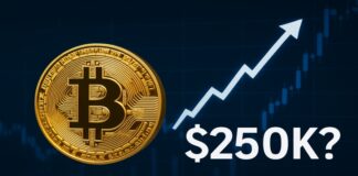 پیشبینی رائول پال: بیتکوین تا ۲۵۰ هزار دلار میرسد پیشبینی رائول پال: بیتکوین تا ۲۵۰ هزار دلار میرسد