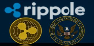 پایان پرونده ریپل و SEC با توافق ۵۰ میلیون دلاری پایان پرونده ریپل و SEC با توافق ۵۰ میلیون دلاری