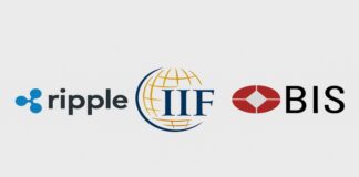 XRP در آستانه جهانیشدن؛ نقش مهم ریپل در پرداختهای فرامرزی اشاره به ریپل در پاسخ رسمی مؤسسه مالی بینالمللی IIF به BIS