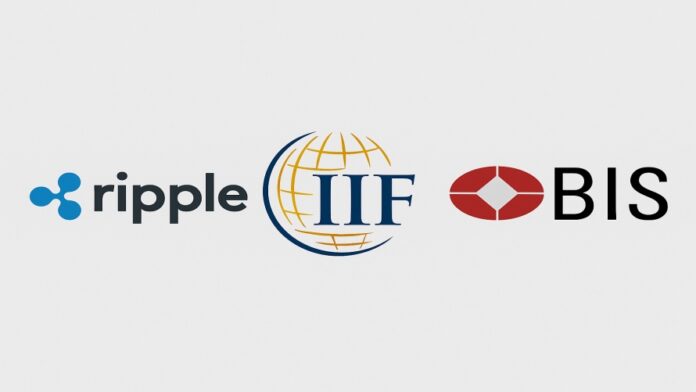 ripple-xrp-mentioned-in-iifs-bis-response-on-cross-border-payments اشاره به ریپل در پاسخ رسمی مؤسسه مالی بینالمللی IIF به BIS