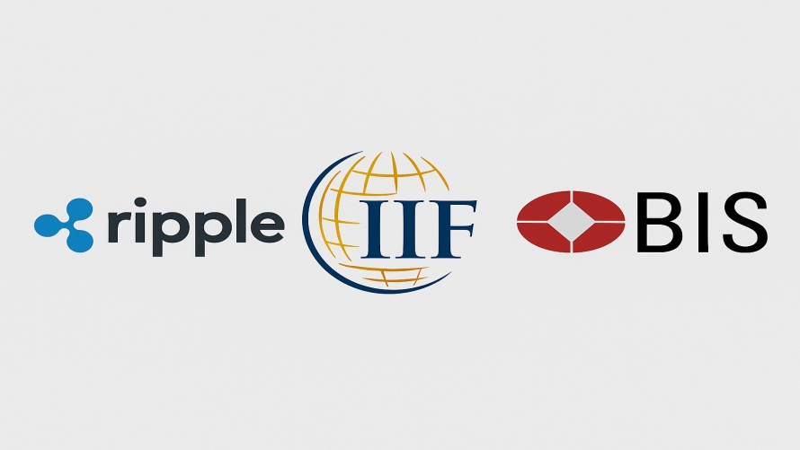XRP در آستانه جهانیشدن؛ نقش مهم ریپل در پرداختهای فرامرزی اشاره به ریپل در پاسخ رسمی مؤسسه مالی بینالمللی IIF به BIS